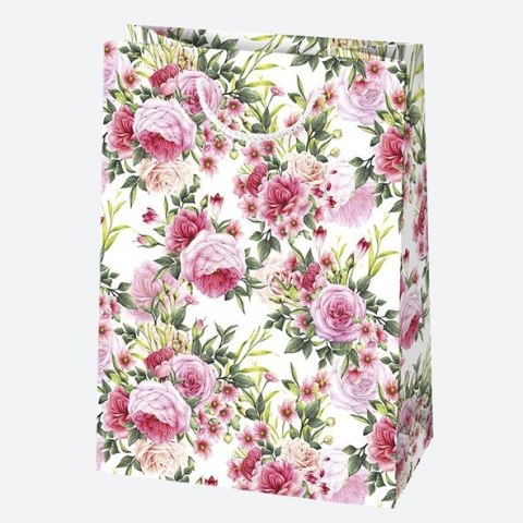 Torba prezentowa [mm:] 230x320x 110 Pol-mak (T5)