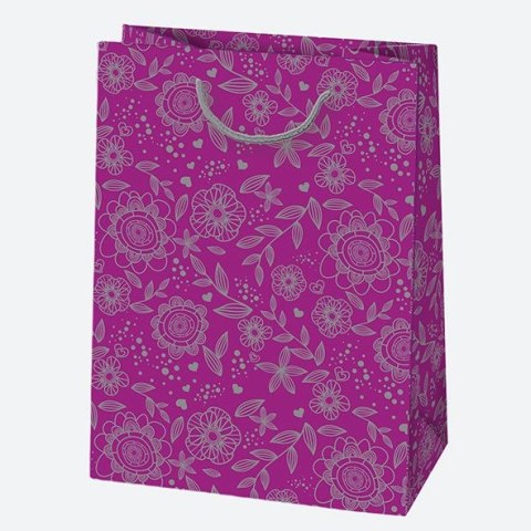 Torba prezentowa [mm:] 230x320x 110 Pol-mak (T5)