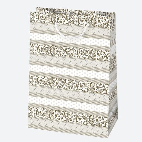 Torba prezentowa [mm:] 290x400x 120 Pol-mak