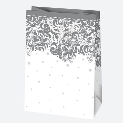 Torba prezentowa [mm:] 290x400x 120 Pol-mak