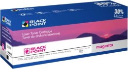 Toner alternatywny Black Point HP CE323A magenta (LCBPHCP1525Y)