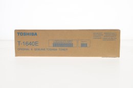 Toner oryginalny e-studio 163/203 hc czarny Toshiba