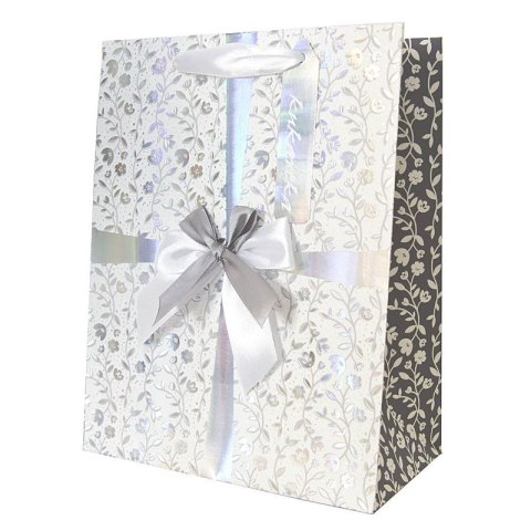 Torba prezentowa torebka ozdobna Bożenarodzenie [mm:] 330x456x 120 Kukartka (QPS)