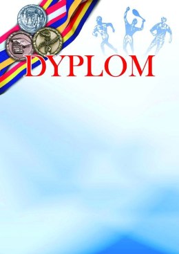 Dyplom A4 250g Galeria Papieru (212525)