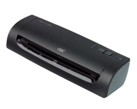 Laminator FUSION 1100L A4 A4 czarny Gbc (4400746EU)