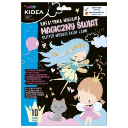 Mozaika Magiczn Świat Kidea (KMOMSKA)