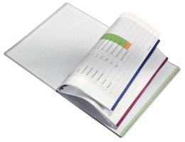 Notes Leitz EXECUTIVE PROJECT BOOK A4 80k. linia (44680000)