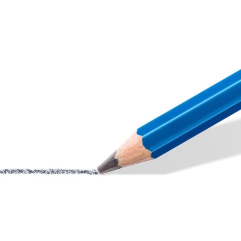 Ołówek Staedtler Lumograph 11b (S 100-11B) Ołówek Staedtler Lumograph 11b (S 100-11B)
