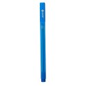 Długopis Zenith Pixel niebieski 0,5mm