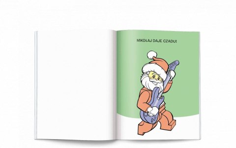 Książka dla dzieci Ameet Maluj wodą (MW 6601) Książka dla dzieci Ameet Maluj wodą (MW 6601)