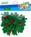 Ozdoba filcowa Craft With Fun (501385)