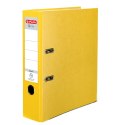Segregator dźwigniowy Q. file Standard 0011167442 A4 80mm żółty Herlitz (300003087) Segregator dźwigniowy Q. file Standard 0011167442 A4 80mm żółty Herlitz (300003087)