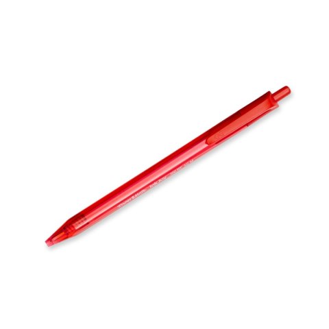 Długopis Paper Mate INKJOY czerwony czerwony 1,0mm (S0957050) Długopis Paper Mate INKJOY czerwony czerwony 1,0mm (S0957050)