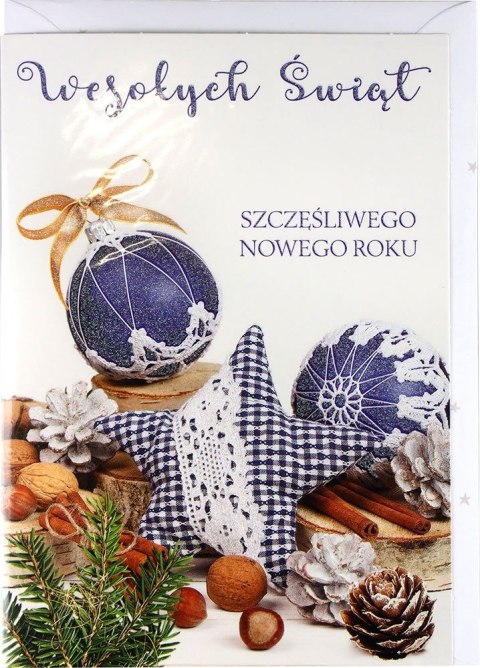 Kartka składana Kartka składana