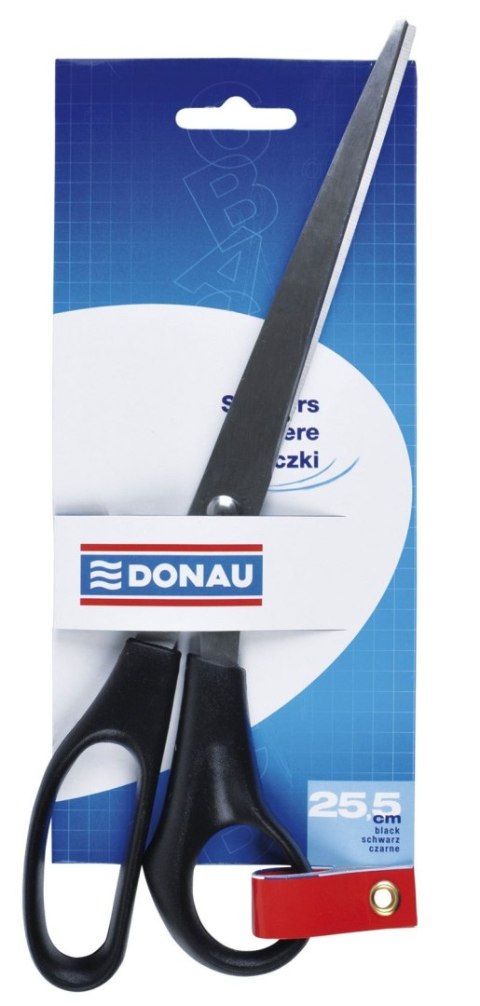Nożyczki Donau 25,5cm (7921001PL-01) Nożyczki Donau 25,5cm (7921001PL-01)