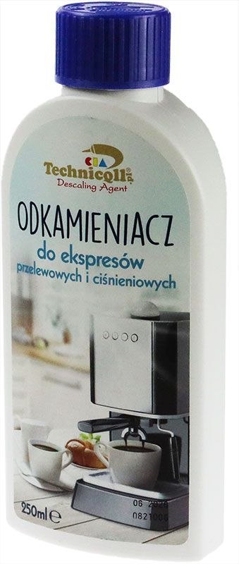 Odkamieniacz do ekspresów 250 ml