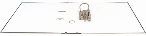 Segregator dźwigniowy Donau A4 50mm granatowa (3947001PL-18) Segregator dźwigniowy Donau A4 50mm granatowa (3947001PL-18)