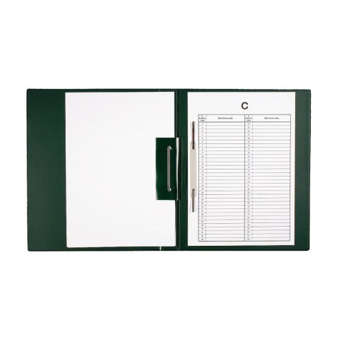 Teczka do akt osobowych A4 mix folia [mm:] 210x297 Biurfol (TD-01)