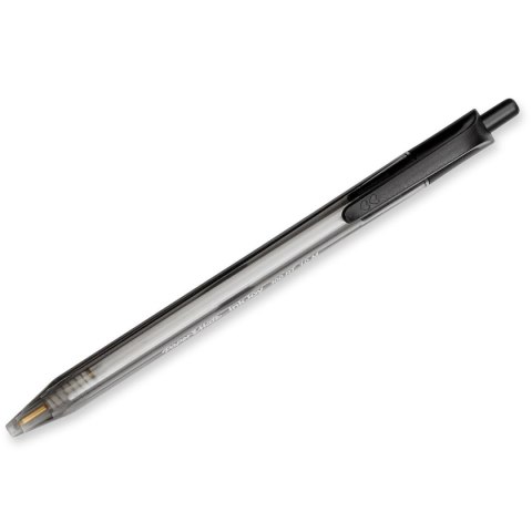 Długopis Paper Mate Długopis INKJOY czarny 1,0mm (S0957030) Długopis Paper Mate Długopis INKJOY czarny 1,0mm (S0957030)