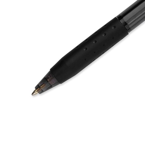 Długopis Paper Mate INKJOY 300RT czarny 1,0mm (S0959910) Długopis Paper Mate INKJOY 300RT czarny 1,0mm (S0959910)