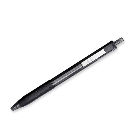 Długopis Paper Mate INKJOY 300RT czarny 1,0mm (S0959910) Długopis Paper Mate INKJOY 300RT czarny 1,0mm (S0959910)