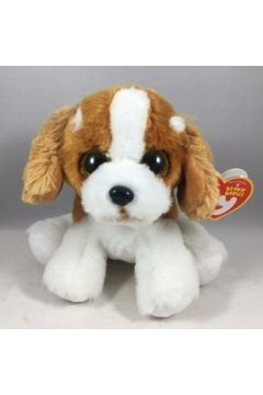 Pluszak Beanie Babies spaniel Barker 15 cm [mm:] 150 Meteor (TY40131)