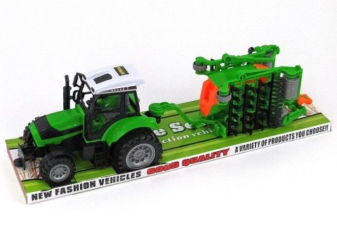 Traktor z napędem Adar (481527)