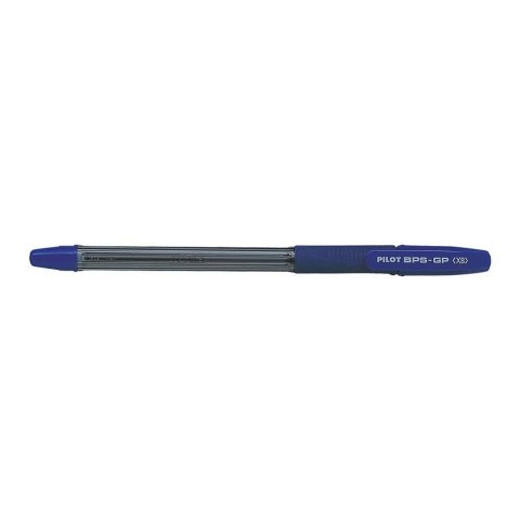 Długopis Pilot niebieski 1,0-1,6mm (BPS-GP-XB-L) Długopis Pilot niebieski 1,0-1,6mm (BPS-GP-XB-L)
