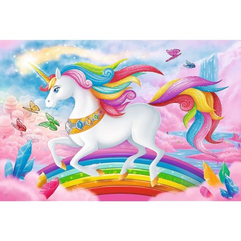 Puzzle Trefl 100 el. (16364) Puzzle Trefl 100 el. (16364)