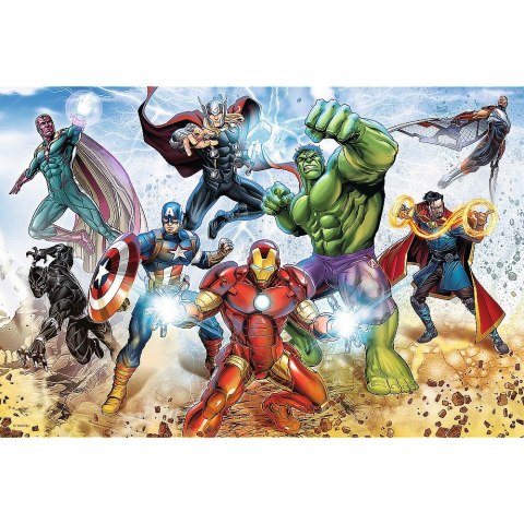 Puzzle Trefl 160 el. (15368) Puzzle Trefl 160 el. (15368)