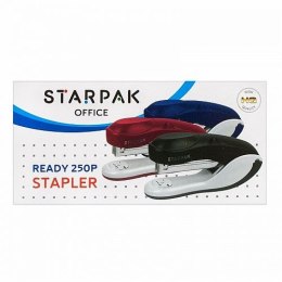 Zszywacz Starpak Office czarny 16k (439799)