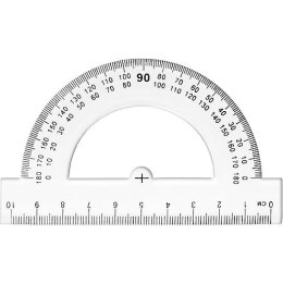 Kątomierz Tetis 10cm (BL005-A)