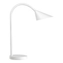 Lampka biurowa Unilux Sol Led Biała (400077404)