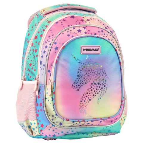 Plecak Head Unicorn Ombre AB330 (502022127) Plecak Head Unicorn Ombre AB330 (502022127)