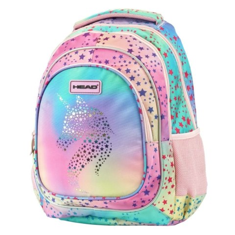 Plecak Head Unicorn Ombre AB330 (502022127) Plecak Head Unicorn Ombre AB330 (502022127)