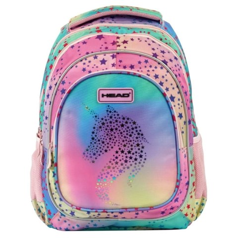 Plecak Head Unicorn Ombre AB330 (502022127) Plecak Head Unicorn Ombre AB330 (502022127)