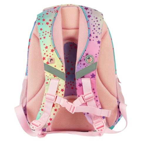Plecak Head Unicorn Ombre AB330 (502022127) Plecak Head Unicorn Ombre AB330 (502022127)