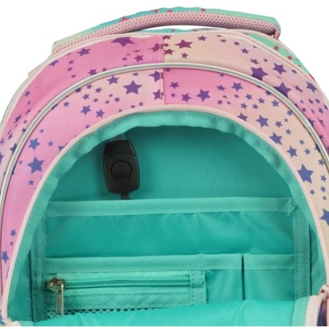 Plecak Head Unicorn Ombre AB330 (502022127) Plecak Head Unicorn Ombre AB330 (502022127)