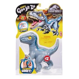 Figurka Tm Toys Goo Jit Zu Jurassic World. Blue (GOJ41303)