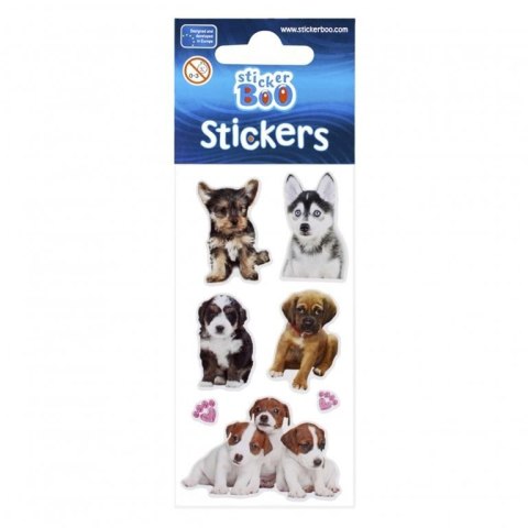 Naklejka (nalepka) Stickerboo (476945) Naklejka (nalepka) Stickerboo (476945)