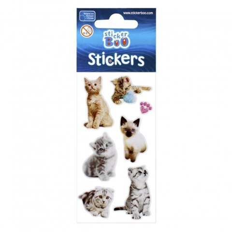 Naklejka (nalepka) Stickerboo (476945) Naklejka (nalepka) Stickerboo (476945)