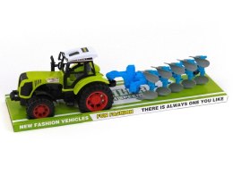 Traktor z napedem Adar (482524)