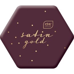 Gumka do mazania Interdruk SATIN GOLD 20 szt (IGUMKASG)