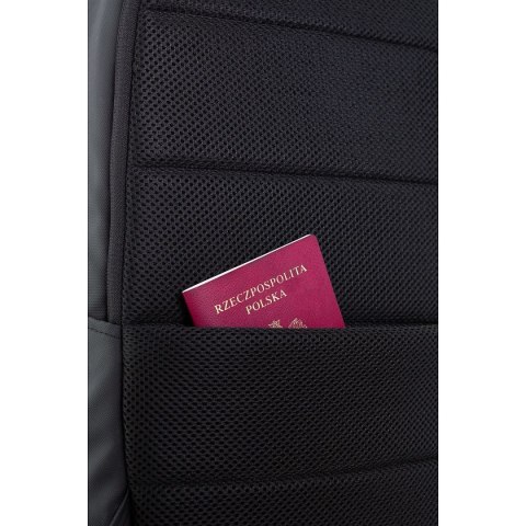 Plecak Patio Cool Pack Biznes Red Icon (B90401) Plecak Patio Cool Pack Biznes Red Icon (B90401)