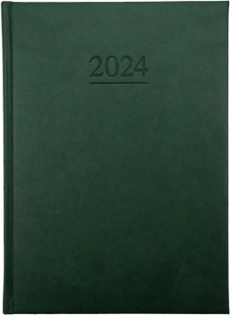 Kalendarz książkowy (terminarz) Michalczyk i Prokop UNIWERSALNY terminarz A4 210mm x 297mm (T-218V-Z)