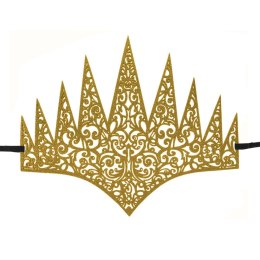 Korona diadem królowej Arpex (SR9236)