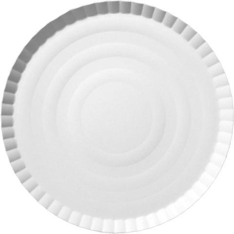 Talerz jednorazowy Lila śr. 420mm 100 szt Talerz jednorazowy Lila śr. 420mm 100 szt