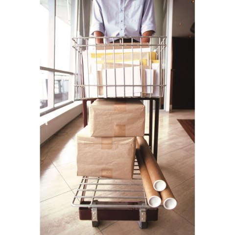 Taśma pakowa 48x66 [mm x m] przezroczysta Scotch (371)