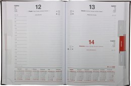 Kalendarz książkowy (terminarz) Beskidy Terminarz A4 200mm x 290mm (C2)