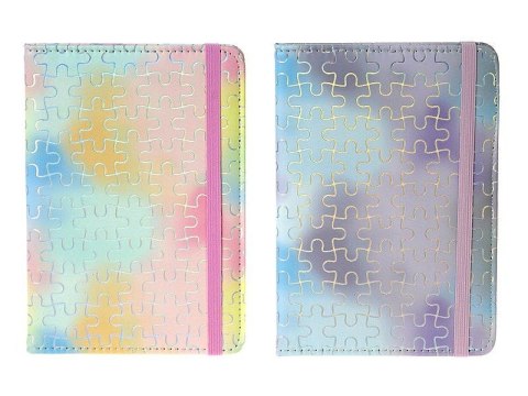 Notes Adar puzzle A5 linia (584709)